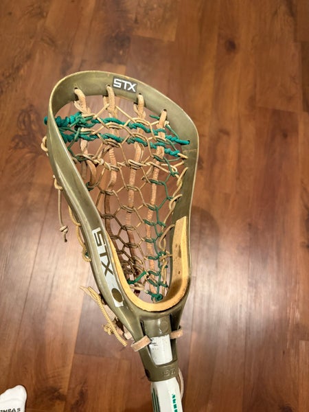 Adult STX Stick (Used)