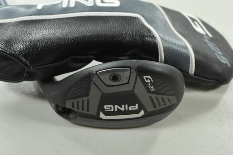 Ping G425 3-19* Hybrid Senior Flex Right Alta CB 70g Graphite # 205812