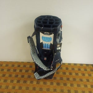 Sun Mountain 4.5 LS 14Way Stand Bag