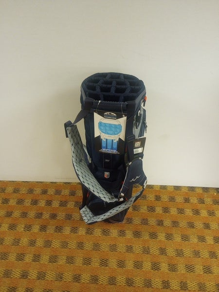 Sun Mountain 4.5 LS 14Way Stand Bag