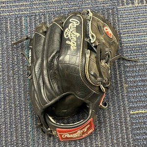 Rawlings Pro Preferred JD48 Model Pitcher's Baseball Glove 11.75" (Used)