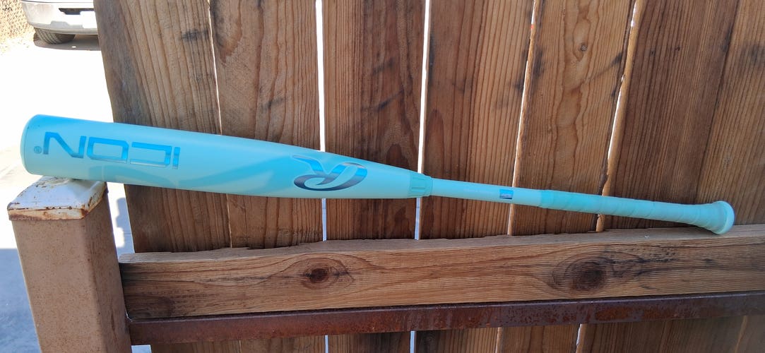 2026 Louisville Slugger BBCOR Certified Bat (-3) 31 oz 34" (Used)