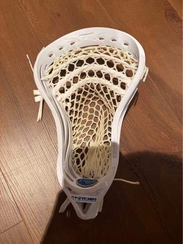 True Strung Head (New)