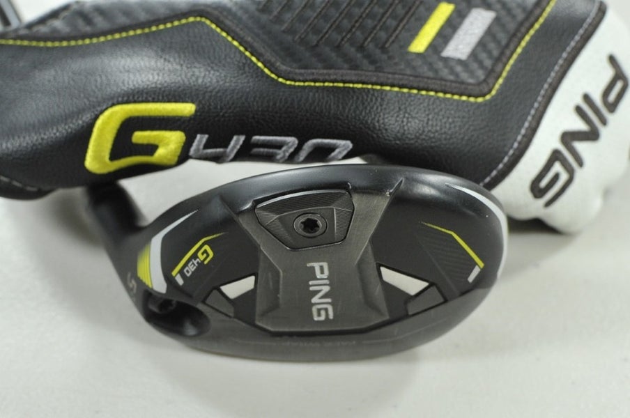 Ping G430 5-26* Hybrid Regular Flex Right Alta CB 70g Graphite # 205802