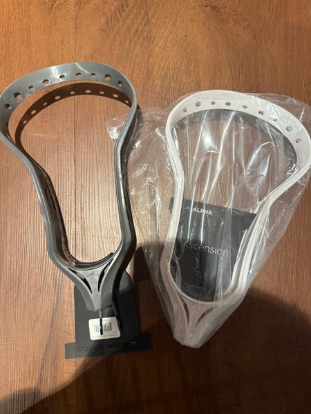 Ascension Unstrung Head (New)