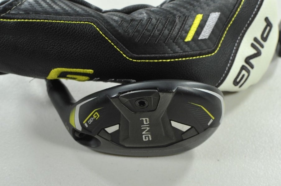 Ping G430 3-19* Hybrid Regular Flex Right Alta CB 70g Graphite # 205769