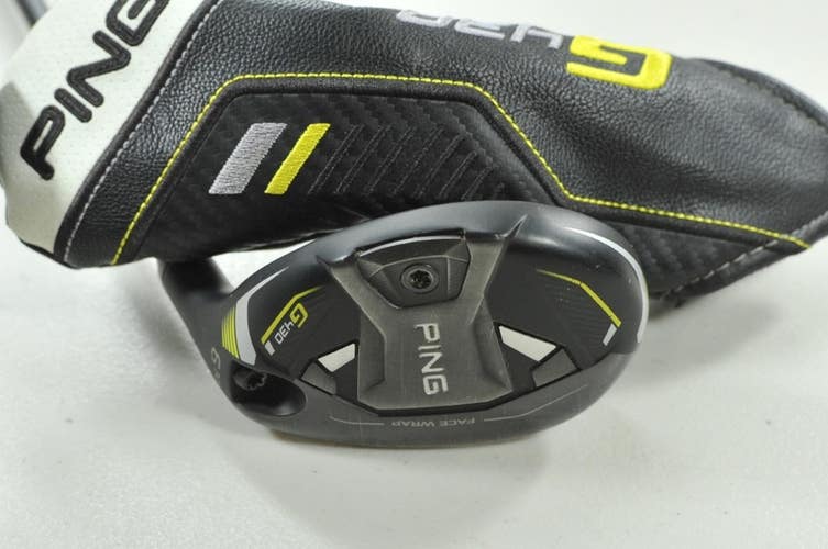 Ping G430 6-30* Hybrid Regular Flex Right Alta CB 70g Graphite # 205770