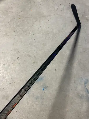 Warrior Covert QR6 Pro LH 75 Flex (New)