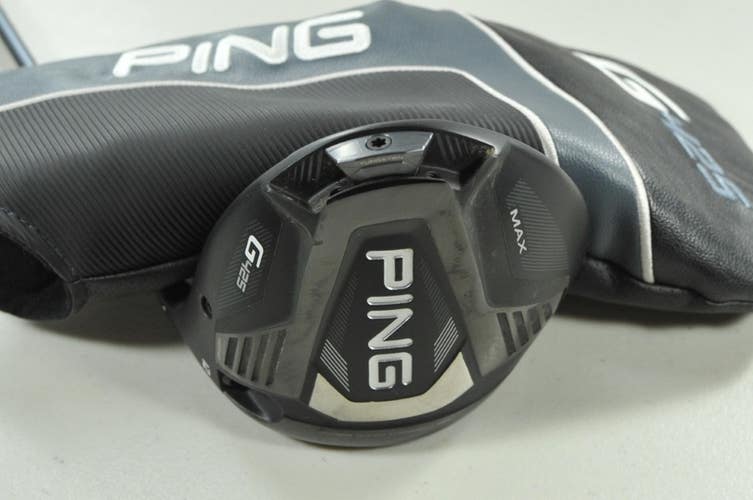 Ping G425 Max 12* Driver Senior Flex Right Alta CB 55g # 205810