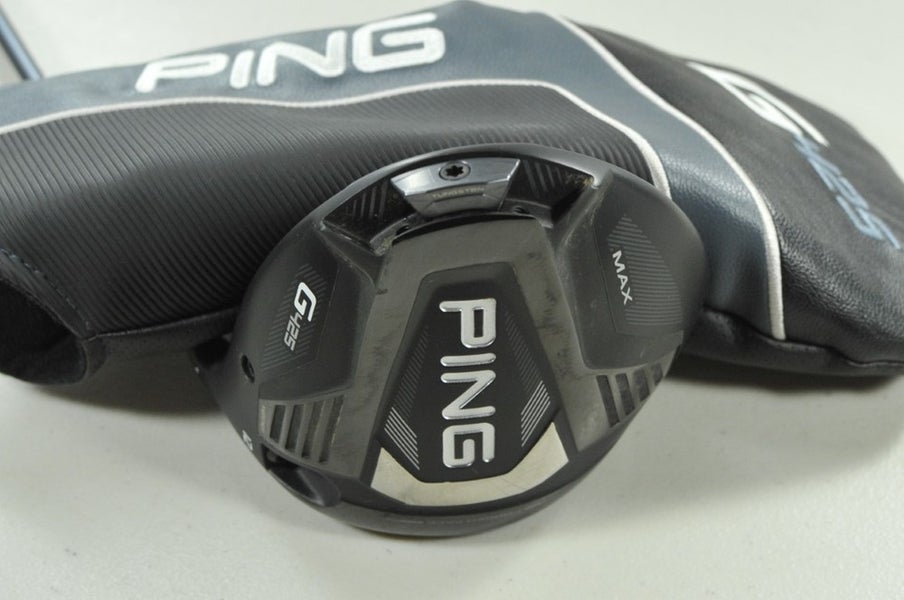 Ping G425 Max 12* Driver Senior Flex Right Alta CB 55g # 205810