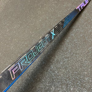 New True Project X Left Hand 75flex T92