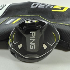 Ping G430 Max 10.5* Driver Stiff Flex Right Alta CB 55g  # 205821