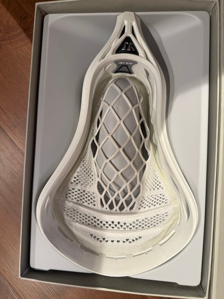 Warrior Evo Warp Pro Head (New)