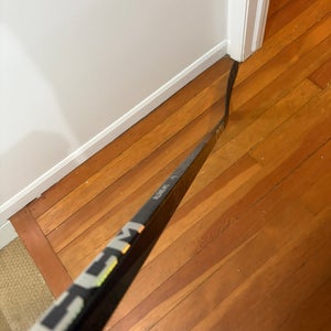 Senior CCM Jetspeed FT7 Pro Left Hand Hockey Stick P92 80 Flex Pro Stock (New)