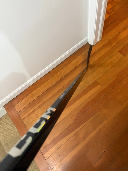 Senior CCM Jetspeed FT7 Pro Left Hand Hockey Stick P92 80 Flex Pro Stock (New)