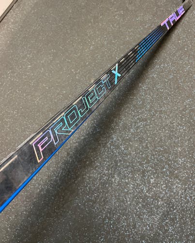 New True Project X Left Hand 65flex T92