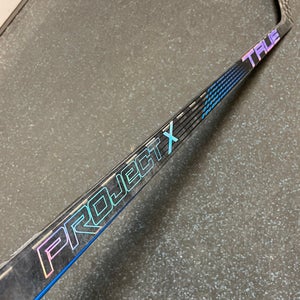 New True Project X Left Hand 65flex T28