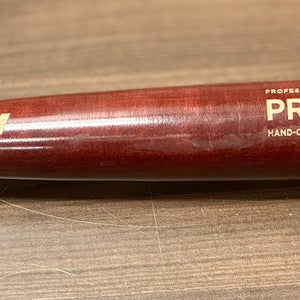 Easton Pro 110 Wood Bat 34" (New)