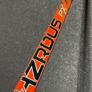 New True Hzrdus PX Left Hand 65flex TC4