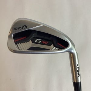 Ping G410 Black Dot Single 5 Iron With AWT 2.0 Regular Steel Shaft