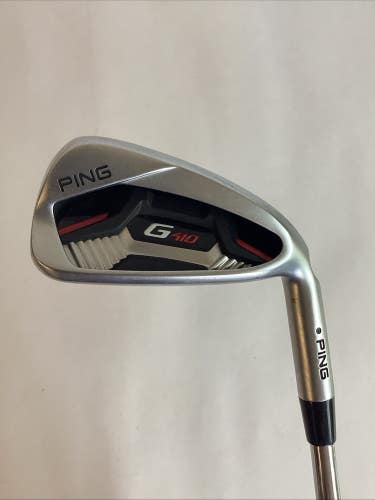 Ping G410 Black Dot Single 5 Iron With AWT 2.0 Regular Steel Shaft