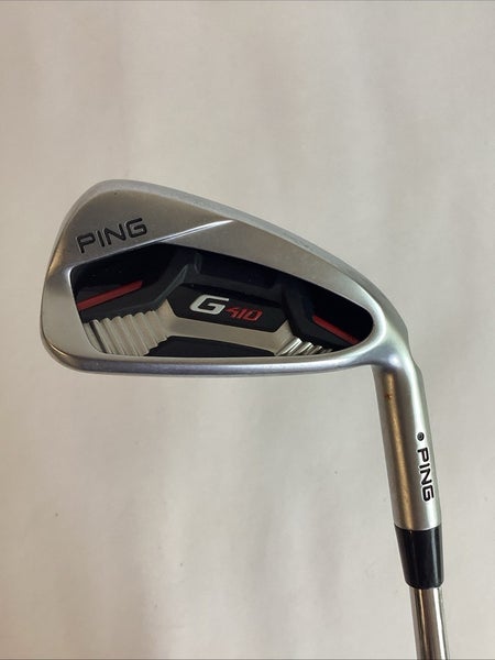 Ping G410 Black Dot Single 5 Iron With AWT 2.0 Regular Steel Shaft