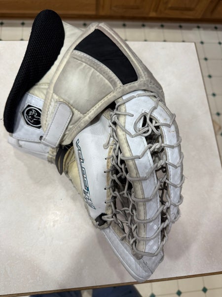 Vaughn Velocity V9 Regular (Used)