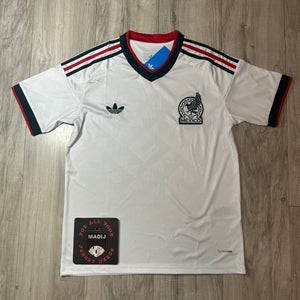 M Mexico Away Jerseys 2026