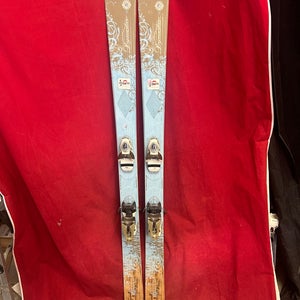 Dynastar exclusive legend 165cm all mountain, binding: dynastar, range: 273-298mm