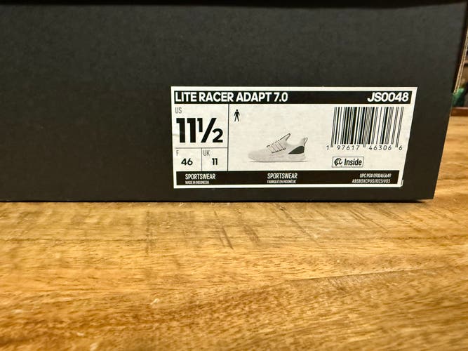 Adidas Lite Racer Adapt 7.0