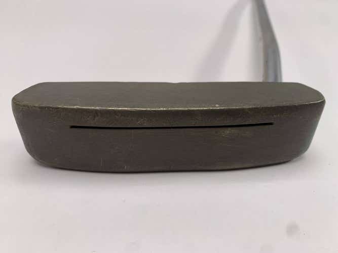 Ping Cushin Putter 34" SuperStroke Flatso 3.0 Black Dot Mens RH