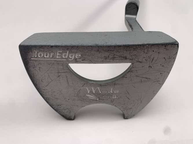 Tour Edge Moda Silk Putter 33.75" Womens RH