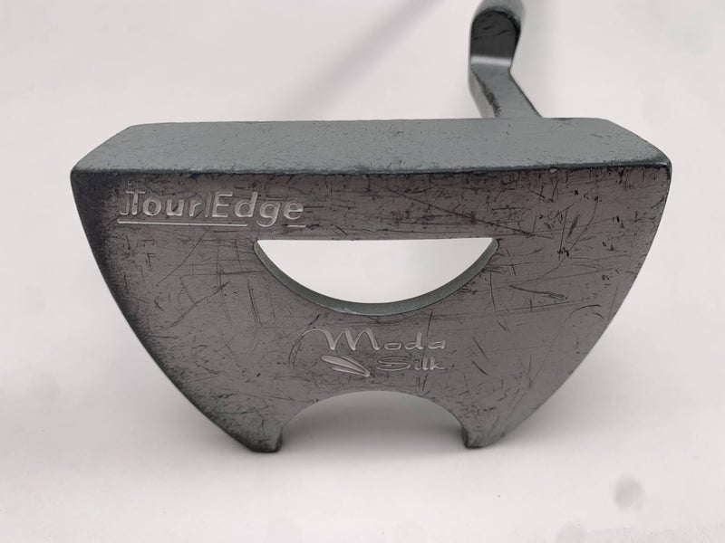 Tour Edge Moda Silk Putter 33.75" Womens RH