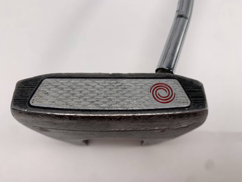 Odyssey Metal X 7 Putter 35" Mens RH