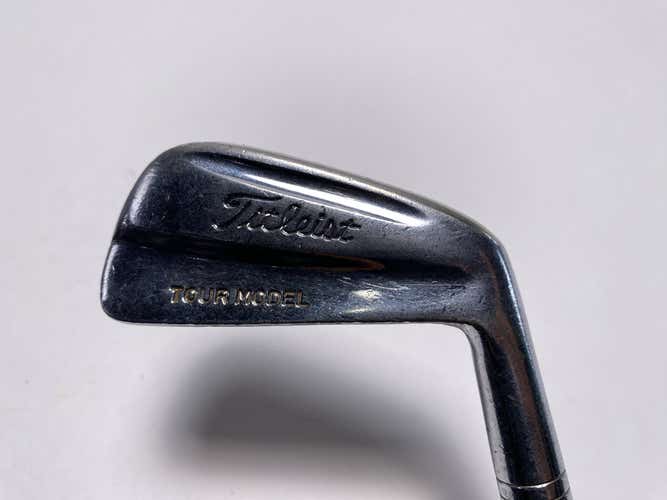 Titleist Tour Model Single 5 Iron True Temper Dynamic Gold Stiff Steel Mens RH