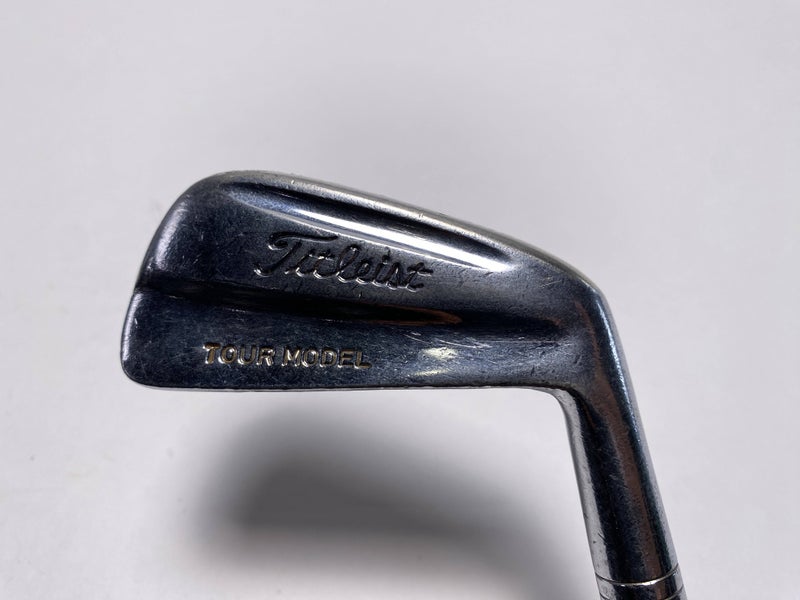 Titleist Tour Model Single 5 Iron True Temper Dynamic Gold Stiff Steel Mens RH