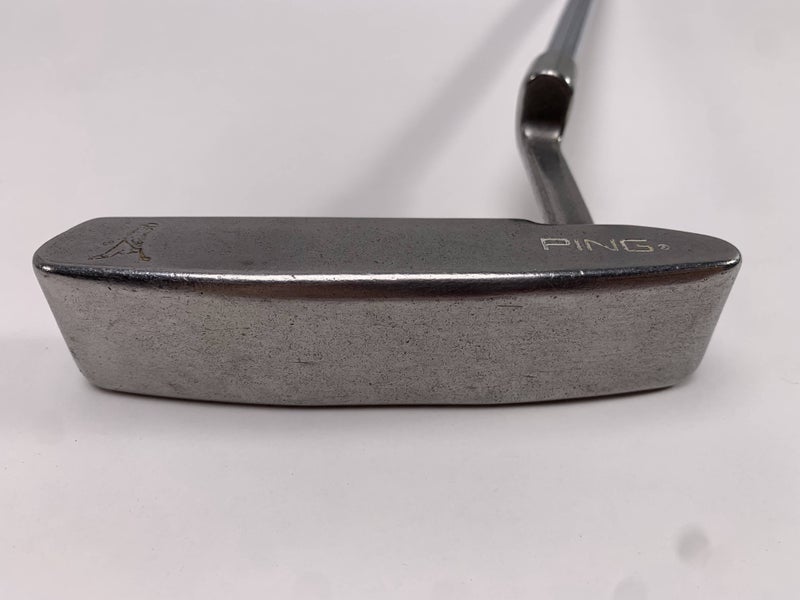 Ping Anser 2 Putter 33" Black Dot Mens RH