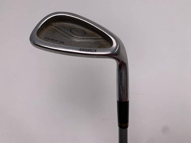Cobra King Cobra Oversize Gap Wedge/Sand Wede GW Wedge RH