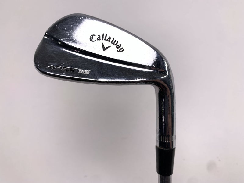 Callaway Apex MB 2018 Single 9 Iron Project X LS 6.5 Extra Stiff Mens RH