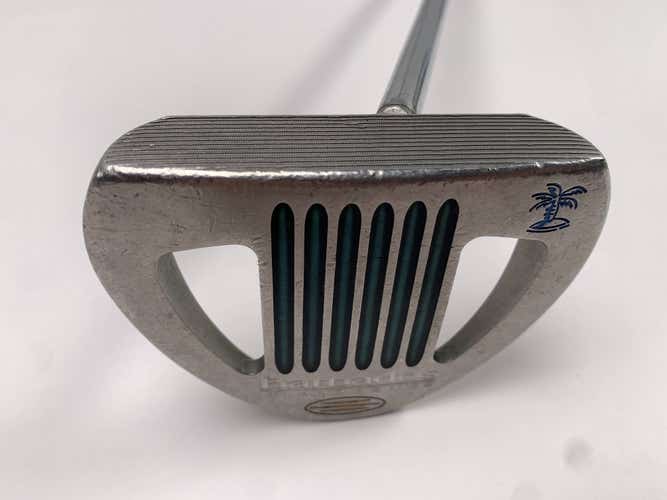 Guerin Rife Barbados Putter 35" SuperStroke Tour 2.0 Mens RH