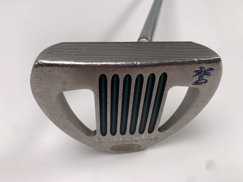 Guerin Rife Barbados Putter 35" SuperStroke Tour 2.0 Mens RH