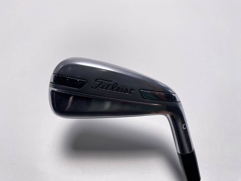 Titleist U 510 Utility 2 Utility Iron Fujikura Atmos HB Tour Spec 8S Stiff RH