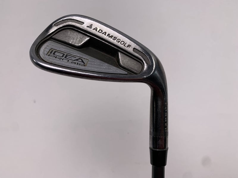 Adams Idea Pro A12 Pitching Wedge PW Taylormade RBZ Wedge Graphite Mens RH