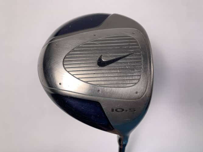 Nike Forged Steel 300 Driver 10.5* Stiff Graphite Mens RH