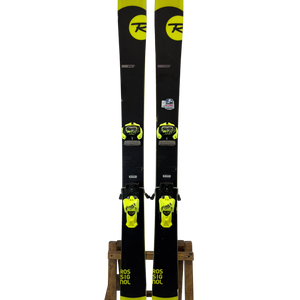 172cm Rossignol Soul 7 Skis W/ Tyrollia Attack 13 Bindings