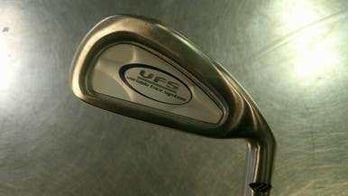 Used UNIQUE Mens Individual Iron RH 3 Iron 11868-S000066462
