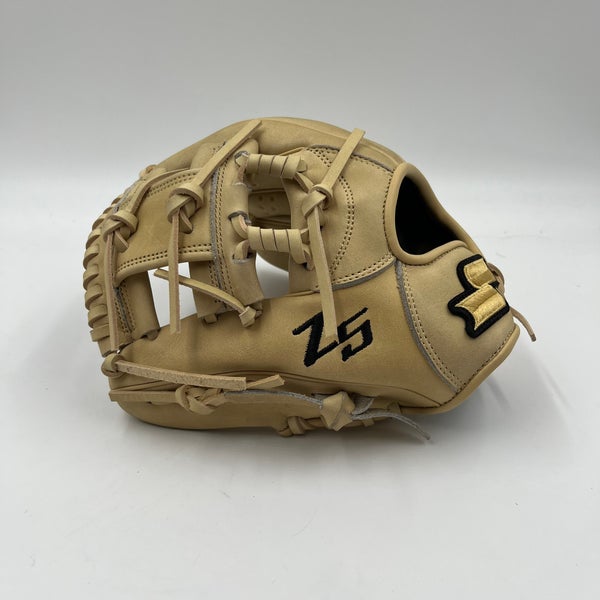 SSK Z5 Youth Lefty 10.5” Infield Baseball Glove