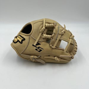 SSK Z5 Youth 10.5 Infield Baseball Glove