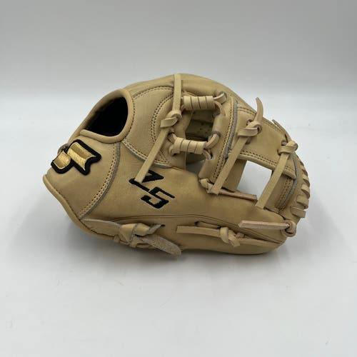 SSK Z5 Youth 10.5 Infield Baseball Glove