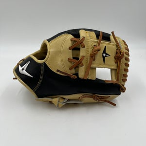 All Star Anvil 11.5 Infield Training Baseball Glove